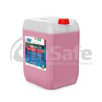 Активная пена для моек самообслуживания Dominator, 5,5 кг, МВ006144, Plex